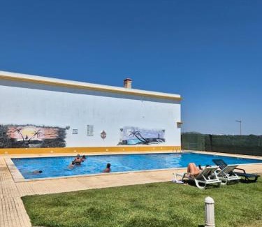 Alfa-Mar Apartment | 1 Bedroom apt with pool access