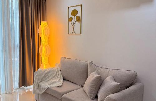 Pallocan Apartment | 1 Bedroom at One Pontefino Tower, Batangas City