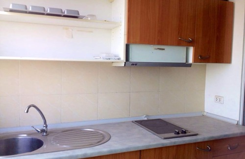 Nong Bon Apartment | 1 Bedroom at Supalai Park Srinakarin