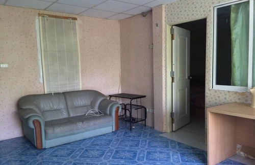 Nong Bon Apartment | 1 Bedroom at Supalai Park Srinakarin