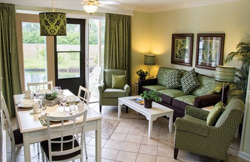 Surfside Beach Resort | 1 Bedroom at Wyndham Grand Palms, Surfside Beach!