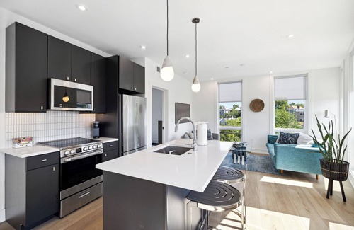 Philadelphia Apartment | 1 Bedroom Available in New Construction Building