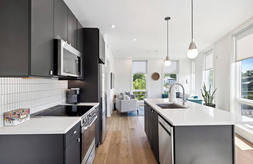 Philadelphia Apartment | 1 Bedroom Available in New Construction Building