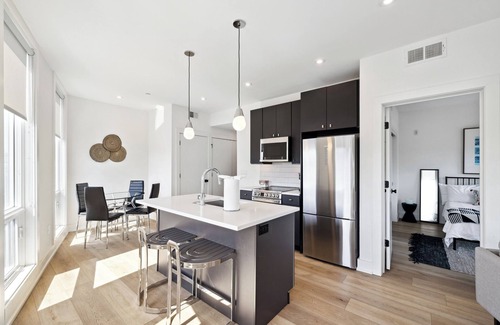 Philadelphia Apartment | 1 Bedroom Available in New Construction Building