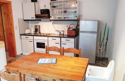 Bastorf Apartment | 1 bedroom awesome apartment in Bastorf