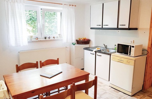 Bastorf Apartment | 1 bedroom awesome apartment in Bastorf