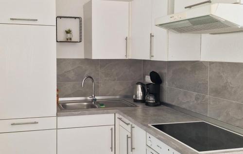 Vrhovine Apartment | 1 Bedroom Awesome Apartment In Vrhovine
