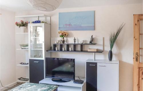 Bastorf Apartment | 1 Bedroom Awesome Apartment In Bastorf