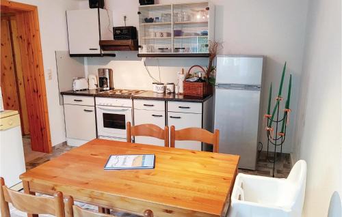 Bastorf Apartment | 1 Bedroom Awesome Apartment In Bastorf