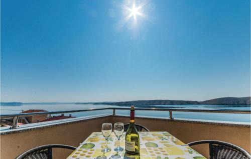 Vlasici Apartment | 1 Bedroom Awesome Apartment In Vlasici