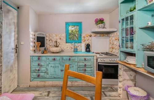 Kostrena House | 1 bedroom awesome home in Crikvenica