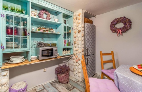 Kostrena House | 1 bedroom awesome home in Crikvenica