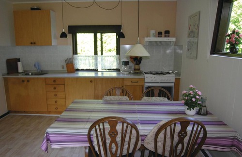 Bagenkop House | 1 bedroom awesome home in Bagenkop