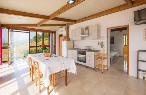 Diamante House | 1 bedroom awesome home in Diamante