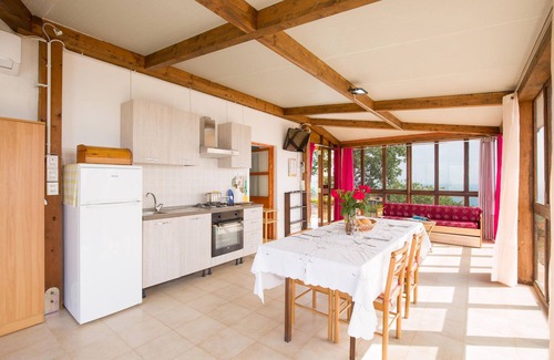 Diamante House | 1 bedroom awesome home in Diamante