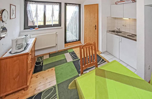 Userin Apartment | 1 bedroom beautiful apartment in Userin