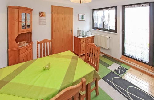 Userin Apartment | 1 bedroom beautiful apartment in Userin