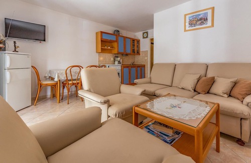 Kavran Apartment | 1 bedroom beautiful apartment in Krnica