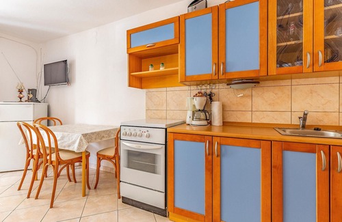 Kavran Apartment | 1 bedroom beautiful apartment in Krnica