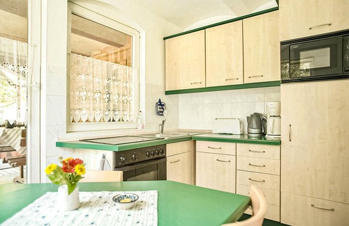 Muritz Apartment | 1 bedroom beautiful apartment in Klink