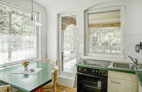 Muritz Apartment | 1 bedroom beautiful apartment in Klink