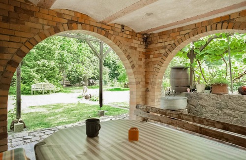 Muritz Apartment | 1 bedroom beautiful apartment in Klink