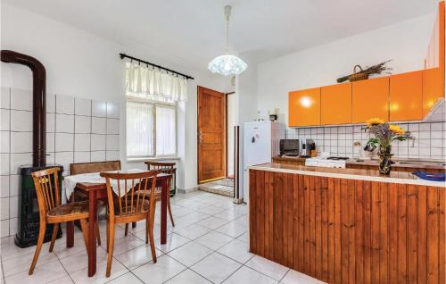 Bakar Apartment | 1 Bedroom Beautiful Apartment In Bakar