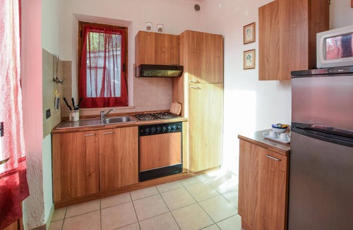 Collesanto House | 1 bedroom beautiful home in Magione