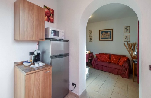 Collesanto House | 1 bedroom beautiful home in Magione