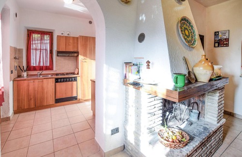 Collesanto House | 1 bedroom beautiful home in Magione