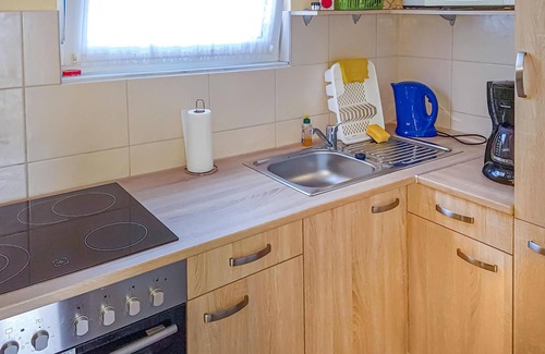 Bellin House | 1 bedroom beautiful home in Bellin