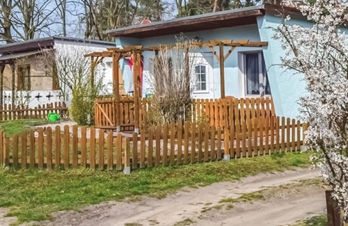 Bellin House | 1 bedroom beautiful home in Bellin