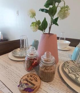 Butuan House | 1-Bedroom Casa Sophia Tower