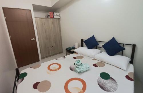 Butuan House | 1-Bedroom Casa Sophia Tower