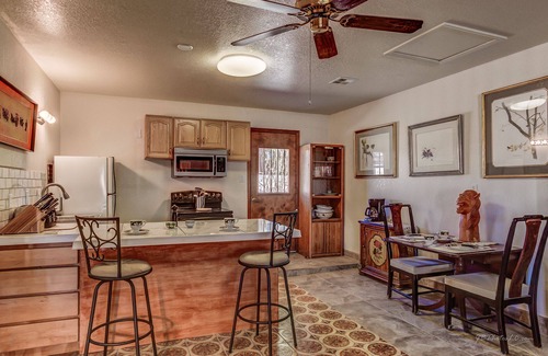 Picacho Hills Apartment | 1 bedroom casita - Picacho Hills - A Country Club Community