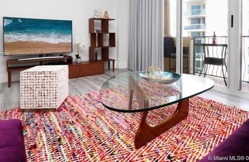 Surfside Condo | 1 Bedroom Condo 107629 by Houzlet