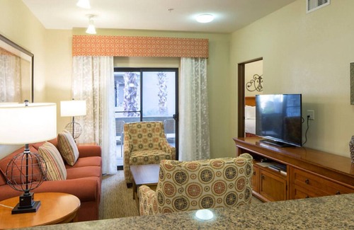Cibola Vista Resort | 1 Bedroom Condo at Cibola Vista Resort
