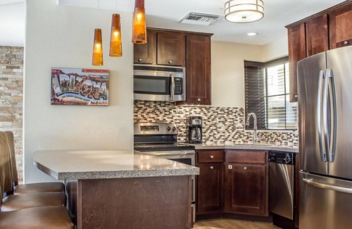 Cibola Vista Resort | 1 Bedroom Condo at Cibola Vista Resort