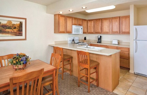 Afton Condo | 1 Bedroom Condo at Grand Lake!
