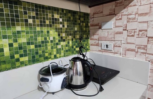 Cagayan de Oro Condo | 1 Bedroom Condo at One Oasis Condominuim