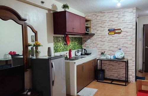 Cagayan de Oro Condo | 1 Bedroom Condo at One Oasis Condominuim