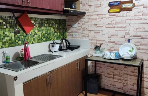 Cagayan de Oro Condo | 1 Bedroom Condo at One Oasis Condominuim