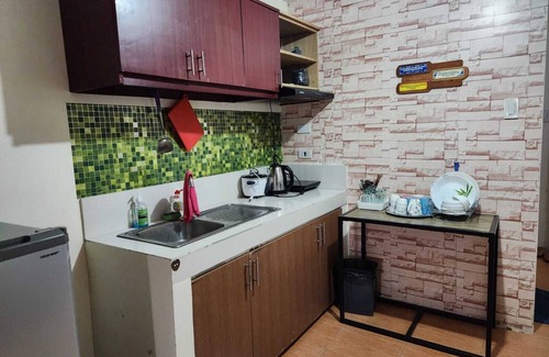 Cagayan de Oro Condo | 1 Bedroom Condo at One Oasis Condominuim