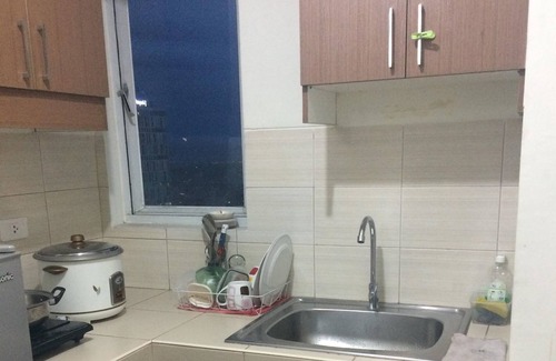 Project 3 Condo | 1 Bedroom Condo at Vivaldi Residence