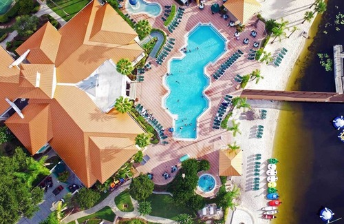 West Kissimmee Resort | 1 Bedroom Condo in Summer Bay Resort - Orlando - Sleeps 4 from 3/7/20 to 3/14/20