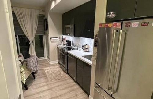Humber Bay Condo | 1 bedroom condo in toronto