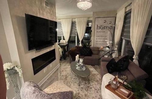 Humber Bay Condo | 1 bedroom condo in toronto