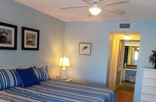 Oldsmar Condo | 1 Bedroom Condo L-93832 by Houzlet