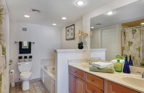 Miramar Beach Resort | 1 Bedroom Condo, Sleeps 4, in Destin, at Wyndham Bay Club!