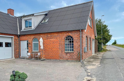 Hesselager Apartment | 1 bedroom cozy apartment in Hesselager